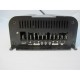 Sirena electronica auto CJB211 12V-200W cu telecomanda 